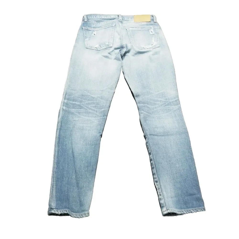 Moussy jeans women